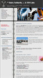 Mobile Screenshot of dairymd.com